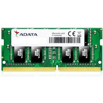 ADATA SODIMM DDR3 4GB 1333MHz CL9 AD3S1333C4G9-R