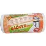 Vipor HDPE extra pevné 80 l 10 µm 40ks bílé – Zbozi.Blesk.cz