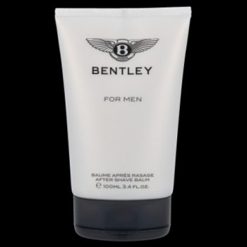 Bentley for Men balzám po holení 100 ml