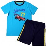 Wolf chlapecké pyžamo S2168 modrá – Sleviste.cz