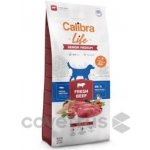 Calibra Life Senior Medium Fresh Beef 12 kg – Zboží Mobilmania