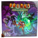 Rexhry Břink! V katakombách – Zboží Živě