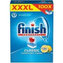 Calgonit Finish Classic Lemon 100 ks