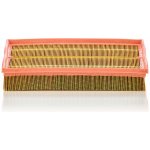 Vzduchový filtr MANN-FILTER C 33 189 (C33189) – Hledejceny.cz