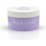 Kokoso Baby BIO Kokosový olej 200 ml – Zboží Dáma
