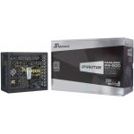 Seasonic Prime Fanless PX-500 500W PRIME-PX-500 – Sleviste.cz
