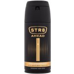 STR8 Ahead deospray 150 ml – Hledejceny.cz
