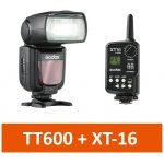 Godox TT600 – Zboží Mobilmania