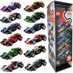 LEGO® 71049 Sběratelské závodní auto F1 12 ks – Hledejceny.cz