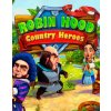 Hra na PC Robin Hood: Country Heroes