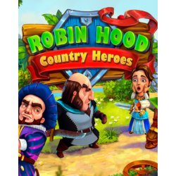 Robin Hood: Country Heroes