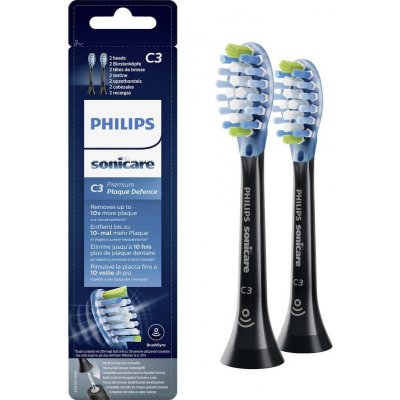 Philips Sonicare Sensitive Standard HX9042/33 2 ks – Sleviste.cz