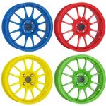 MAK XLR 7x16 4x108 ET23 unpainted | Zboží Auto