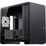 Jonsbo U4 Mini Black – Zboží Živě