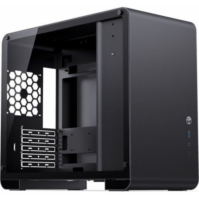 Jonsbo U4 Mini Black – Zboží Živě