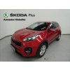 Automobily Kia Sportage Automatická převodovka 2,0 CRDI Style 136 kW SUV 4x4