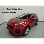 Kia Sportage Automatická převodovka 2,0 CRDI Style 136 kW SUV 4x4 – Hledejceny.cz