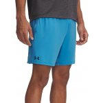 Under Armour Tech Vent 7in shorts modrá 1388645-452 – Zboží Mobilmania