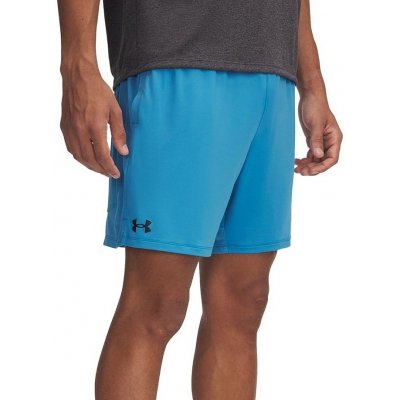 Under Armour Tech Vent 7in shorts modrá 1388645-452 – Zboží Mobilmania