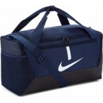 Nike Academy Team Duff S 40 l modrá CU8097-410 – Zboží Dáma