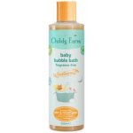 CHILDS FARM Baby OatDerma bublinková koupel bez parfemace 250 ml – Zboží Dáma