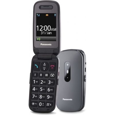 Panasonic KX-TU446EXG – Zboží Mobilmania