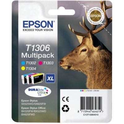 Epson T1306 - originální – Sleviste.cz