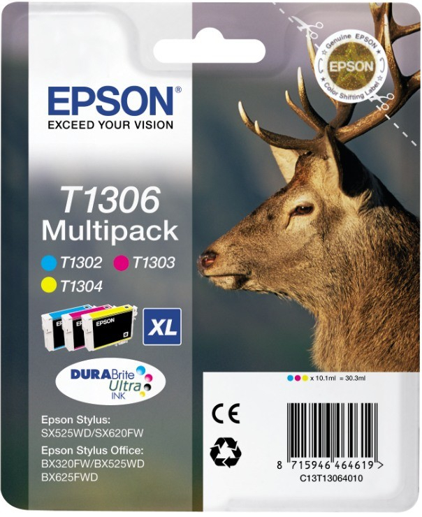 Epson T1306 - originální