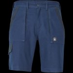 Cerva MAX NEO šortky navy
