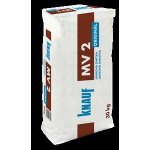 Knauf MV 2, Jádrová omítka (Hmotnost (Kg):30) – Sleviste.cz
