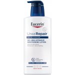 Eucerin UreaRepair Plus tělové mléko 10% Urea 400 ml – Zboží Dáma