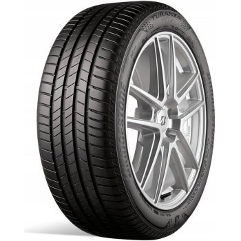 Bridgestone Turanza T005 DriveGuard 235/55 R17 103W Runflat