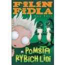 Filín Fidla a pomsta rybích lidí - Guy Bass