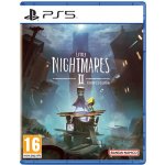 Little Nightmares 2 (Enhanced Edition) – Zboží Dáma