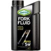 Tlumičový olej Yacco Fork Fluid SAE 5W 1 l