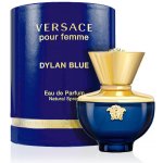 Versace Dylan Blue parfémovaná voda dámská 100 ml – Hledejceny.cz