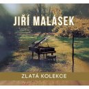 Malásek Jiří - Zlatá kolekce CD