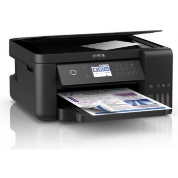 Epson EcoTank ITS L6160