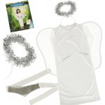 KIK KX3343 andělská vílá – Zboží Dáma