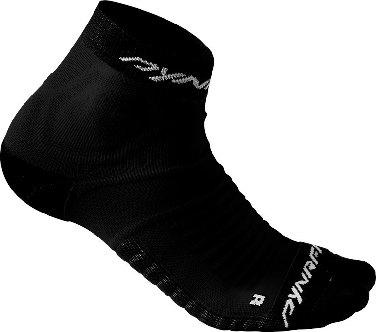 Dynafit Vert Mesh Footie black out