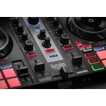 Hercules DJ INPULSE 200 MK2 – Zboží Živě