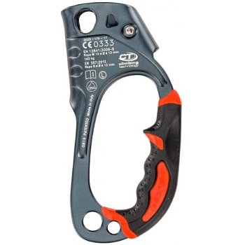 Climbing Technology Quick Up Plus