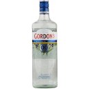 Gin Gordon's London Dry Gin 37,5% 0,7 l (holá láhev)
