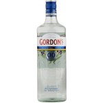 Gordon's Nealkoholický Gin 0% 0,7 l (holá láhev) – Hledejceny.cz