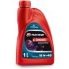 Motorový olej Orlen Oil Platinum Classic Semisynthetic 10W-40 New 1 l