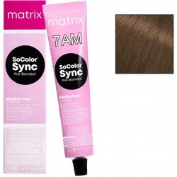 Matrix SoColor Sync Long-Lasting Toner 7AM 90 ml