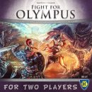 Mayfair Games Fight for Olympus