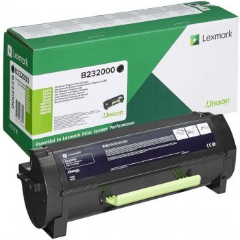 Lexmark B232000 - originální