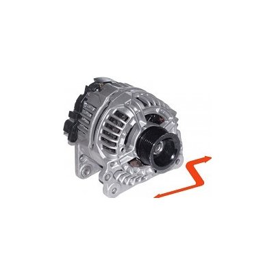 alternator golf iv tdi – Heureka.cz