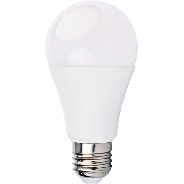 Žárovka Lumenix LED žárovka E27 A60 16W 1450L neutrální bílá